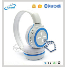 2016 New Arrival Hand Touch Wireless Sport Stereo Bluetooth Headphone